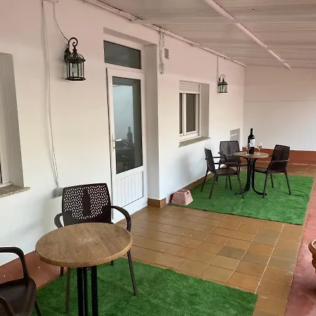 Apartman Peatonal Vacacional/corporativo *