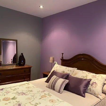 Peatonal Vacacional/corporativo Apartman Boiro
