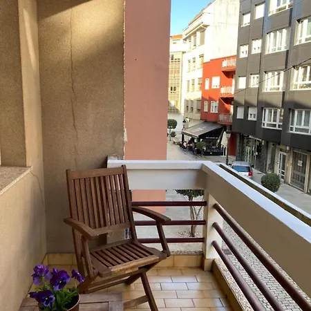 Peatonal Vacacional/corporativo Apartman *