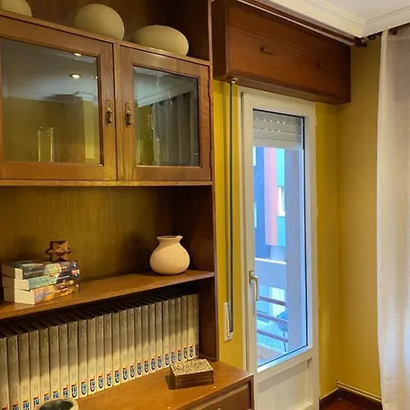 Peatonal Vacacional/corporativo Apartman